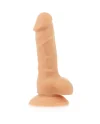 COCK MILLER ARNES DILDO SILICONA DENSITY COCKSIL ARTICULABLE 13CM