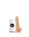 COCK MILLER ARNES DILDO SILICONA DENSITY COCKSIL ARTICULABLE 13CM