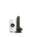 COCK MILLER ARNES DILDO SILICONA DENSITY COCKSIL ARTICULABLE 13CM