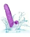 CALEX SIZE QUEEN DILDO LILA 153 CM