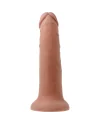 CYBER STRAP ARNES CON DILDO CONTROL REMOTO TECNOLOGIA WATCHME S