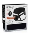 CYBER STRAP ARNES CON DILDO CONTROL REMOTO TECNOLOGIA WATCHME S