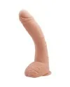 BEAUTIFUL ENCOUNTER ALEX LIFELIKE SKIN DILDO 27 CM