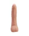 BEAUTIFUL ENCOUNTER ALEX LIFELIKE SKIN DILDO 27 CM