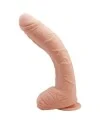 BEAUTIFUL ENCOUNTER ALEX LIFELIKE SKIN DILDO 27 CM