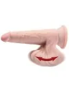 KING COCK PLUS 3D COCK SWINGING BALLS 127 CM