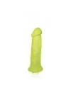 CLONE A WILLY CLONADOR PENE VERDE LUMINISCENTE CON VIBRADOR