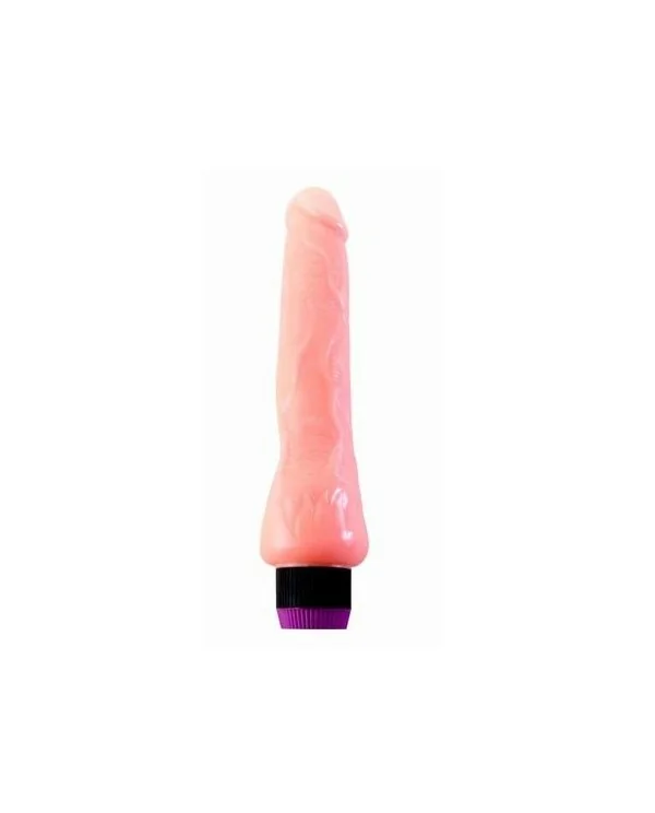 VIBRADOR REALISTICO 195CM