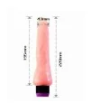 VIBRADOR REALISTICO 195CM