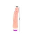 VIBRADOR REALISTICO 20CM