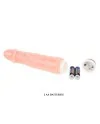 VIBRADOR REALISTICO 20CM