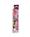 VIBRADOR REALISTICO 20CM