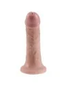 KING COCK 6 PENE NATURAL 152 CM