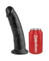 KING COCK 9 PENE NEGRO 229 CM