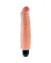 KING COCK VIBRADOR REALISTICO STIFFY 178 CM FLESH