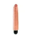 KING COCK VIBRADOR REALISTICO STIFFY 254 CM NATURAL