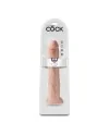 KING COCK DILDO REALISTICO 33 CM