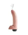 KING COCK PENE REALISTICO EYACULADOR NATURAL 2286CM