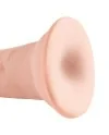 KINGCOCK DILDO TRIPLE DENSIDAD 15 CM