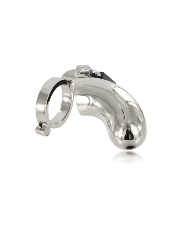 METAL HARD ANILLO CASTIDAD BRIG