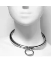 METALHARD COLLAR METAL CIERRE POR COMBINACION 135 CM