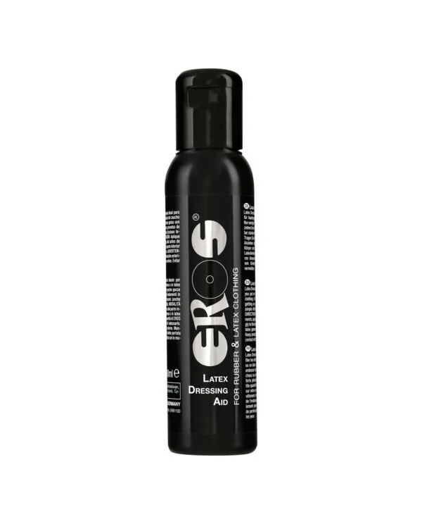 EROS LATEX AYUDA A VESTIR PRENDAS 100ML