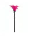 SECRETPLAY PLUMERO PLUMAS ROSA 40CM