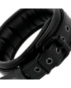 DARKNESS COLLAR CON CADENA NEGRO