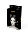 COQUETTE CHIC DESIRE DIADEMA CON OREJAS DE GATO