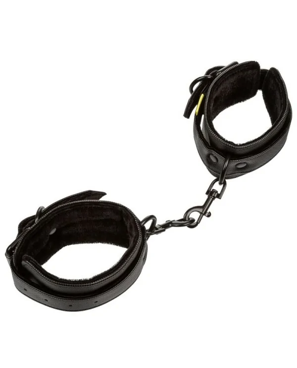 CALEX BOUNLESS WRIST CUFFS ESPOSAS PARA MANOS