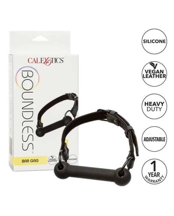 CALEX BOUNDLESS BAR GAG MORDAZA