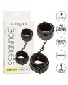 CALEX BOUNDLESS ANKLE CUFFS ESPOSAS TOBILLERAS