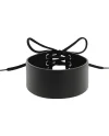 COQUETTE CHIC DESIRE CHOKER CUERO VEGANO