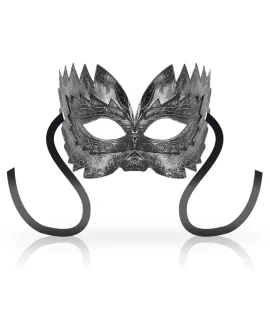 OHMAMA MASKS ANTIZAZ ESTILO VENECIANO - SILVER