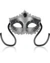 OHMAMA MASKS ANTIFAZ BLACK DIAMOND GRIS