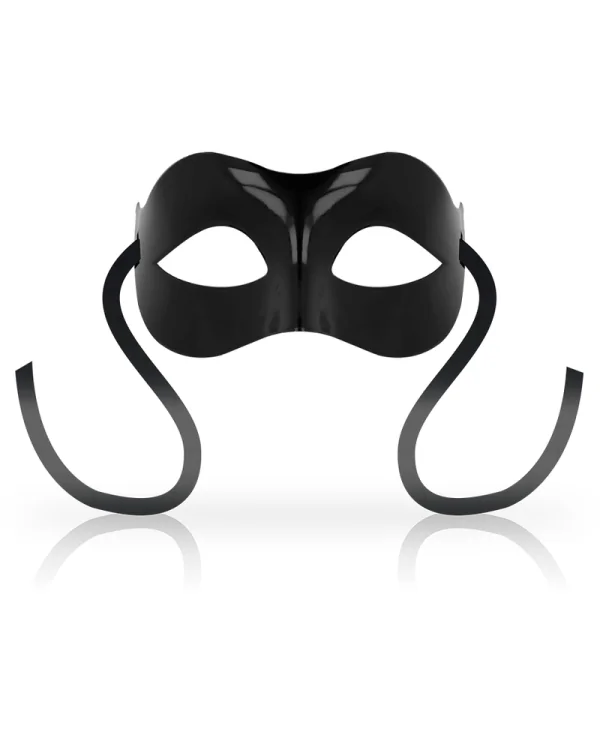 OHMAMA MASKS ANTIFAZ OPACO NEGRO CLASSIC