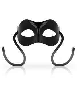 OHMAMA MASKS ANTIFAZ OPACO NEGRO CLASSIC