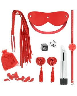 OHMAMA SET PARA PAREJAS NUMERO 6