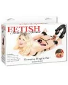 FETISH FANTASY SERIES EXTREME HOG TIE KIT