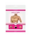 BYEBRA LACE IT REALZADOR PUSH UP CUP A NATURAL