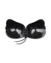 BYEBRA LACE IT REALZADOR PUSH UP CUP A NEGRO