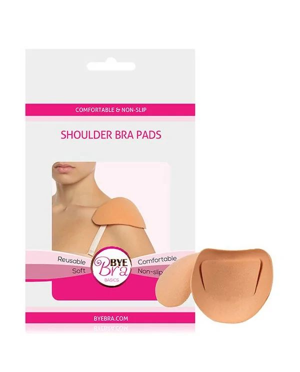 BYEBRA SHOULDER BRA REALZADOR SILUETA NUDE