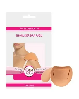 BYEBRA SHOULDER BRA REALZADOR SILUETA NUDE