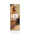 GOTAS ESTIMULANTES ORGASMO CALIENTE 30 ML