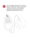 U BREAST AUMENTO PECHOS ELECTROESTIMULACION