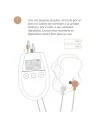 U TONIC ELECTROESTIMULACION TONIFICACION Y REAFIRMACION MUSCULOS