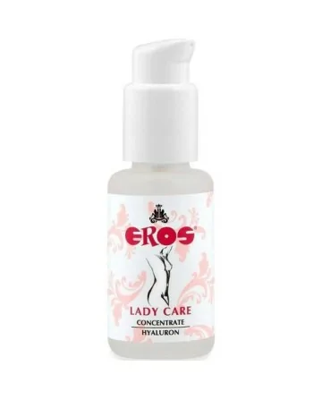 EROS LADY CARE HYALURON HIDRATANTE PIEL 50ML