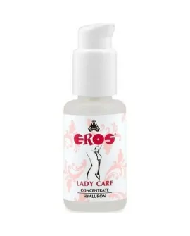 EROS LADY CARE HYALURON HIDRATANTE PIEL 50ML