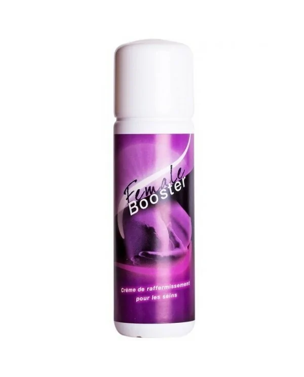 FEMALE BOOSTER CREMA REAFIRMANTE DE SENOS