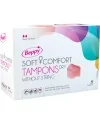 BEPPY TAMPONES CLASICOS 8 UDS